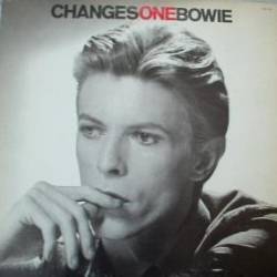 David Bowie : Changes One Bowie